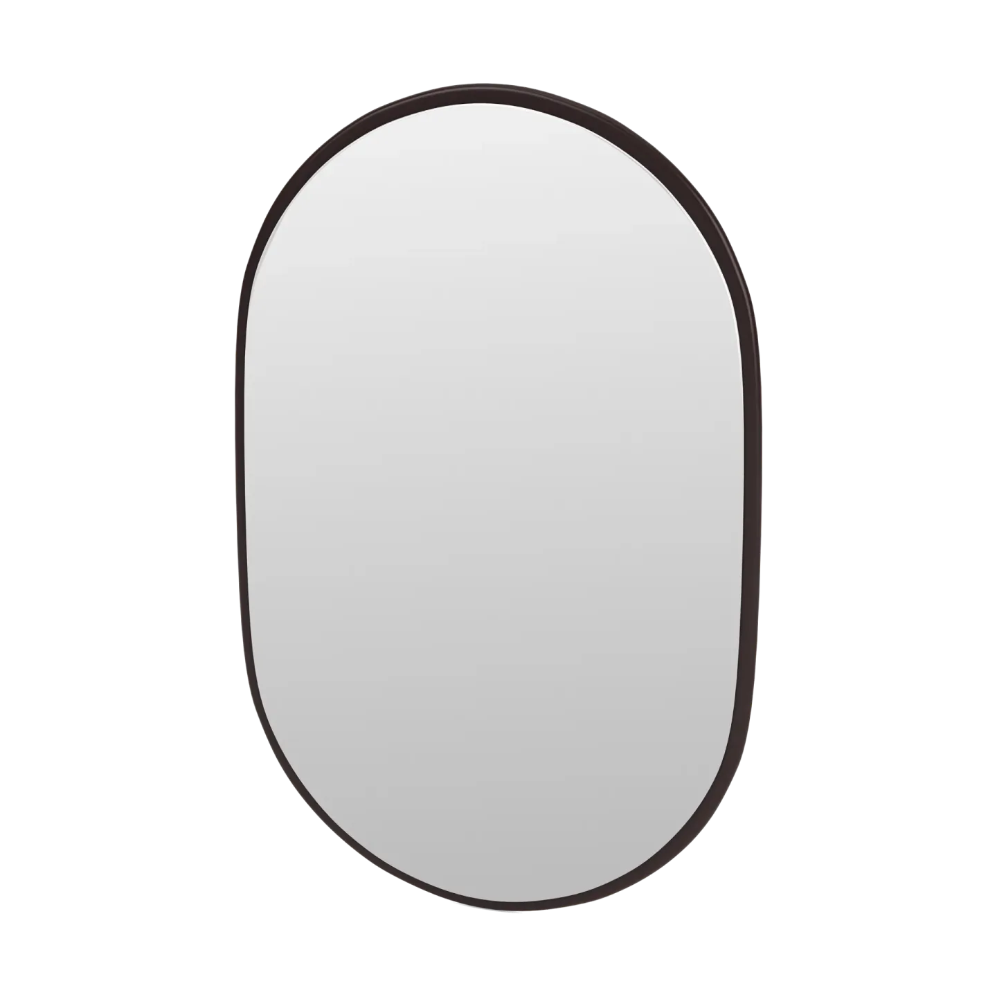 Montana LOOK Mirror spegel – SP812R Balsamic