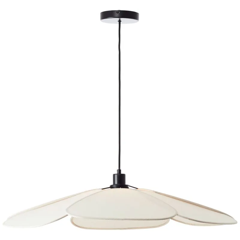 Brilliant - Capucine Ø77 - Taklampa - Beige
