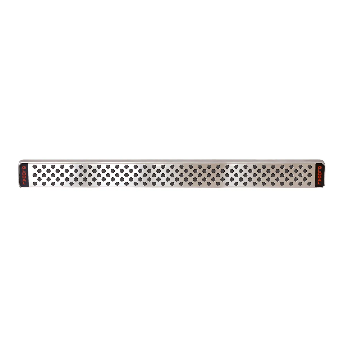 Global - G-42/51 Magnetlist 51 cm - Övriga köksredskap - Silver - Metall