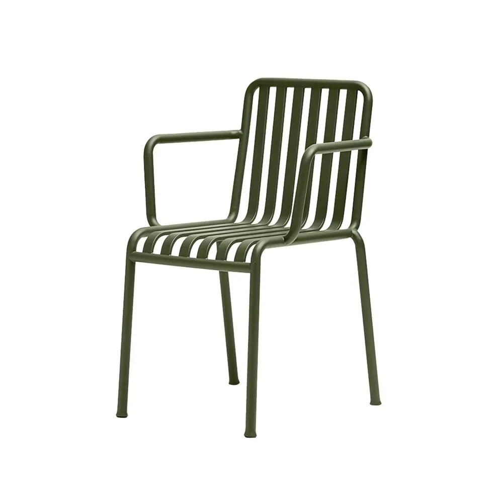HAY Palissade Sessel Olive