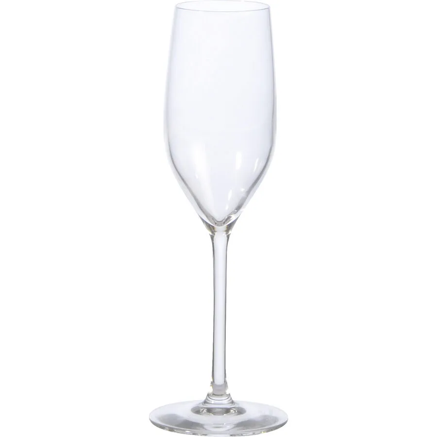 Chef&Sommelier Champagnerglas Sequence Transparent Kristallglas 0.17 l 1 Stk