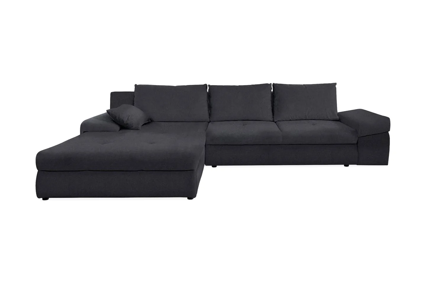Julissa Divanbäddsoffa 313x215x82 cm -