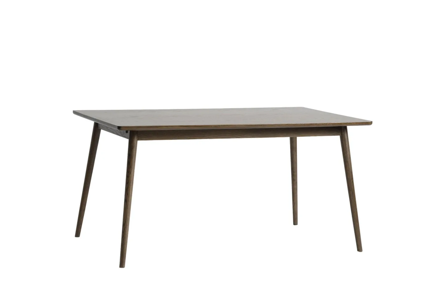 Anahita Matbord 90 cm Rektangulär - Brun