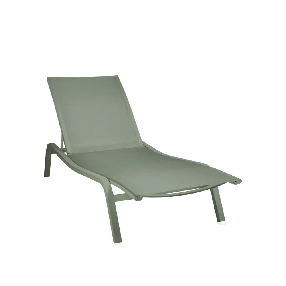 Fermob Alize XS solsäng Cactus (grön)