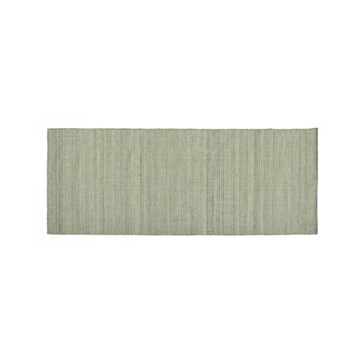 HAY Haze matta Green, 80x200 cm
