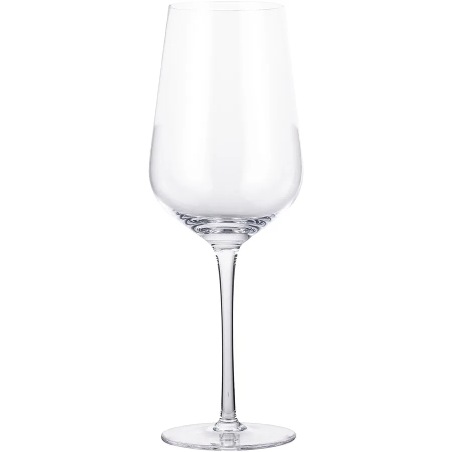 Rotweinglas Vino Amici Transparent Kristallglas H 30 cm 0.9 l 1 Stk