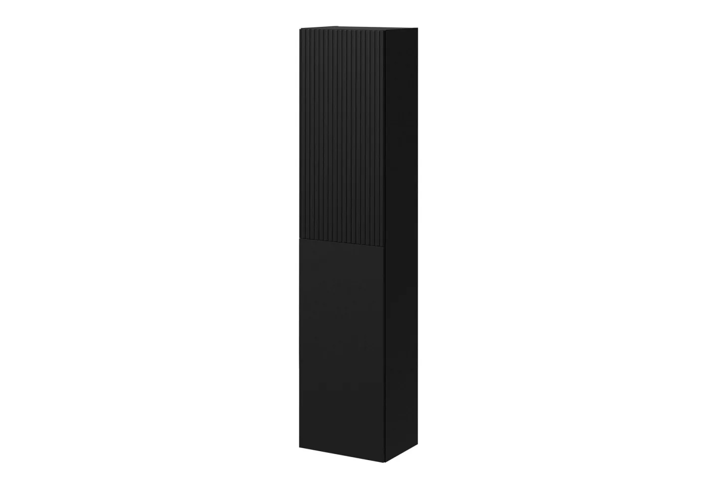 Kangana Highboard - Svart