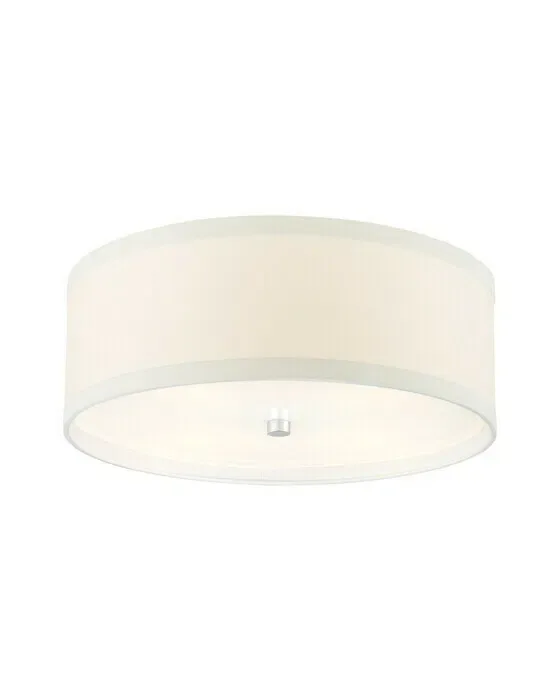 Walker plafond silver