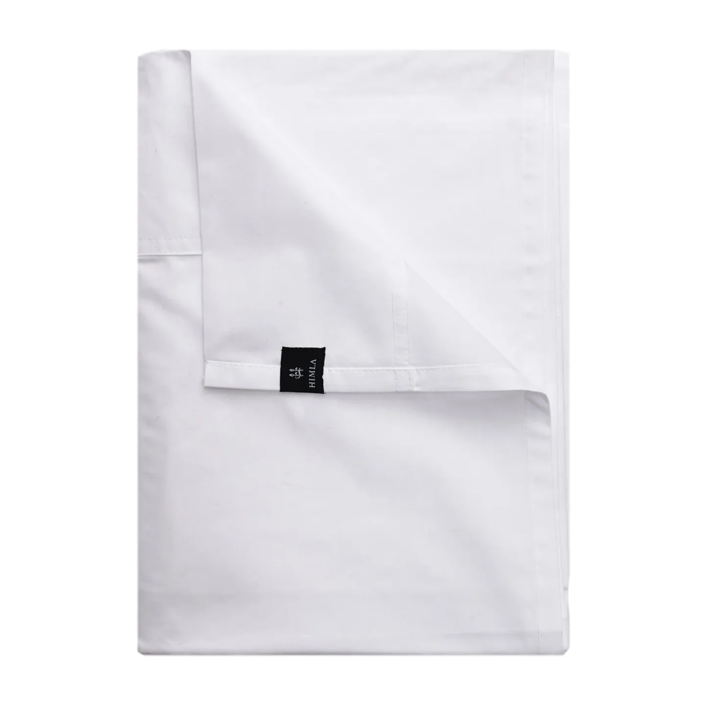 Himla Dreamtime Unterlaken 160 x 270cm White