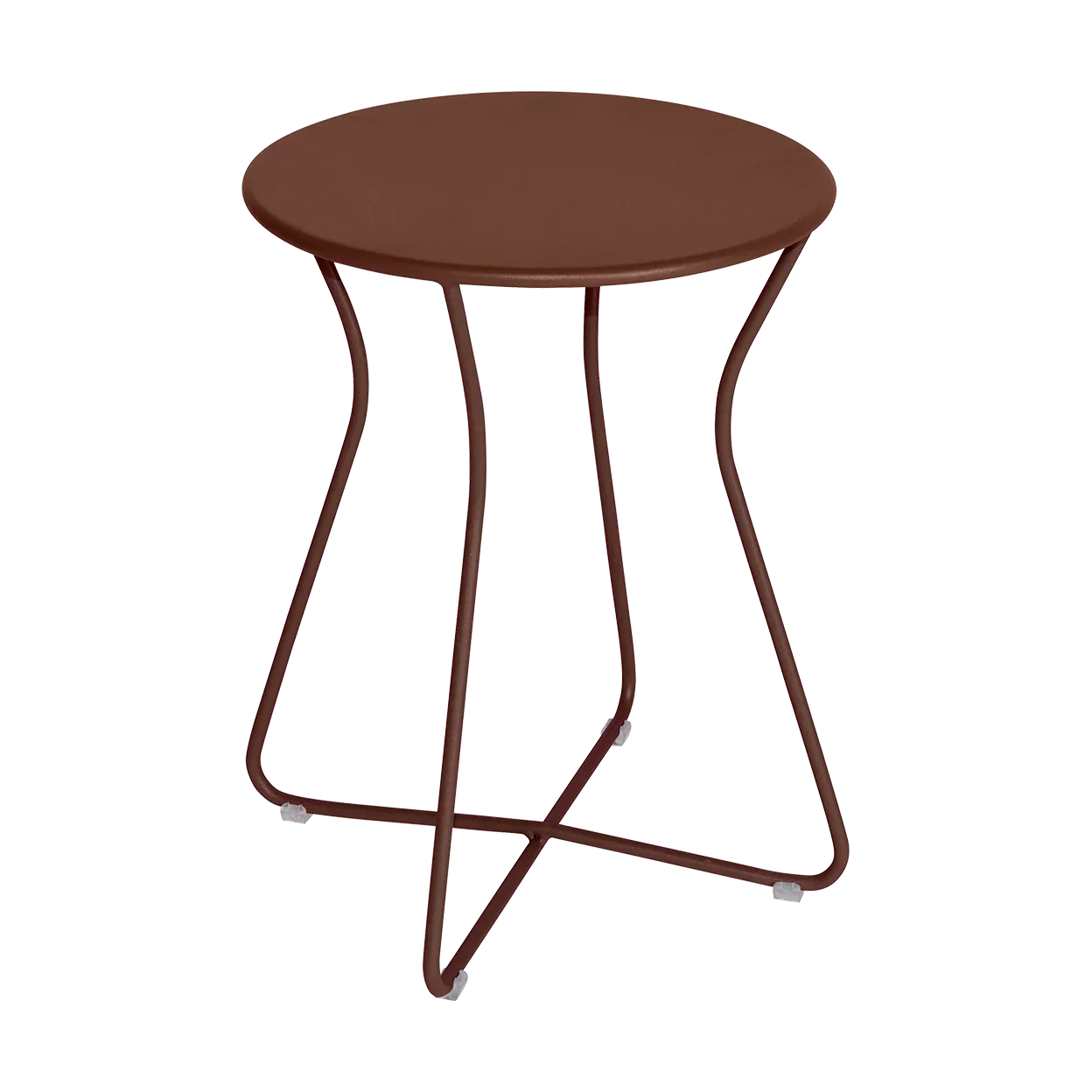 Fermob Cocotte pall Red ochre (röd)