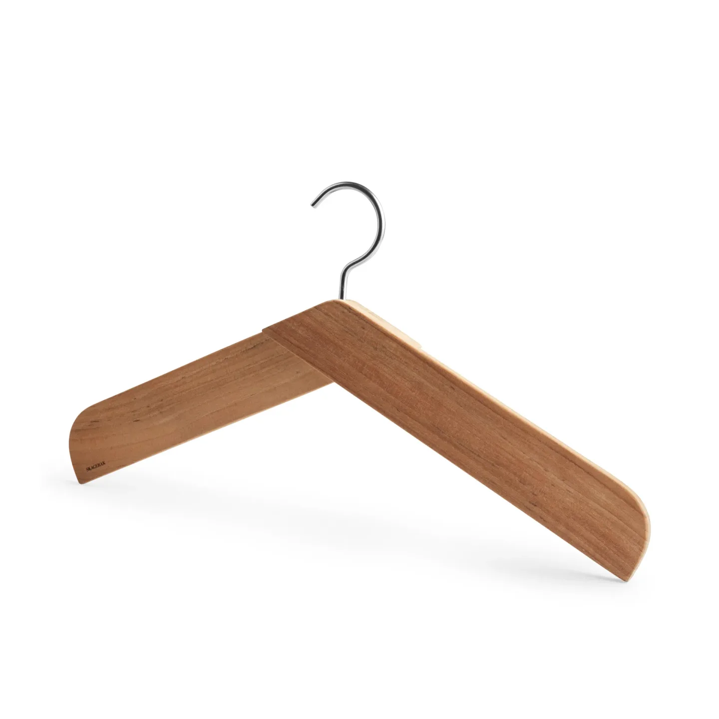 Fritz Hansen Collar galge Teak