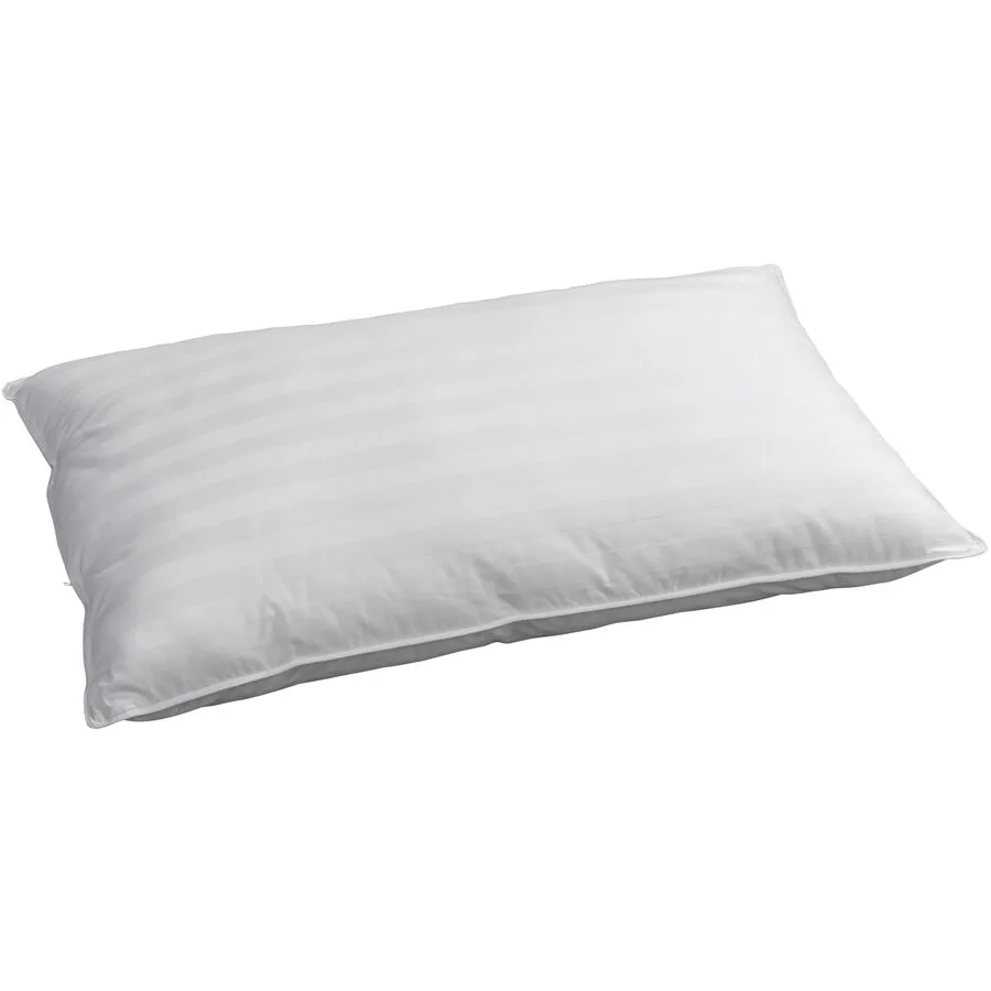 Kissen Billerbeck Hanna 65x65cm - Farbe: Weiss - Material: 100% Baumwolle