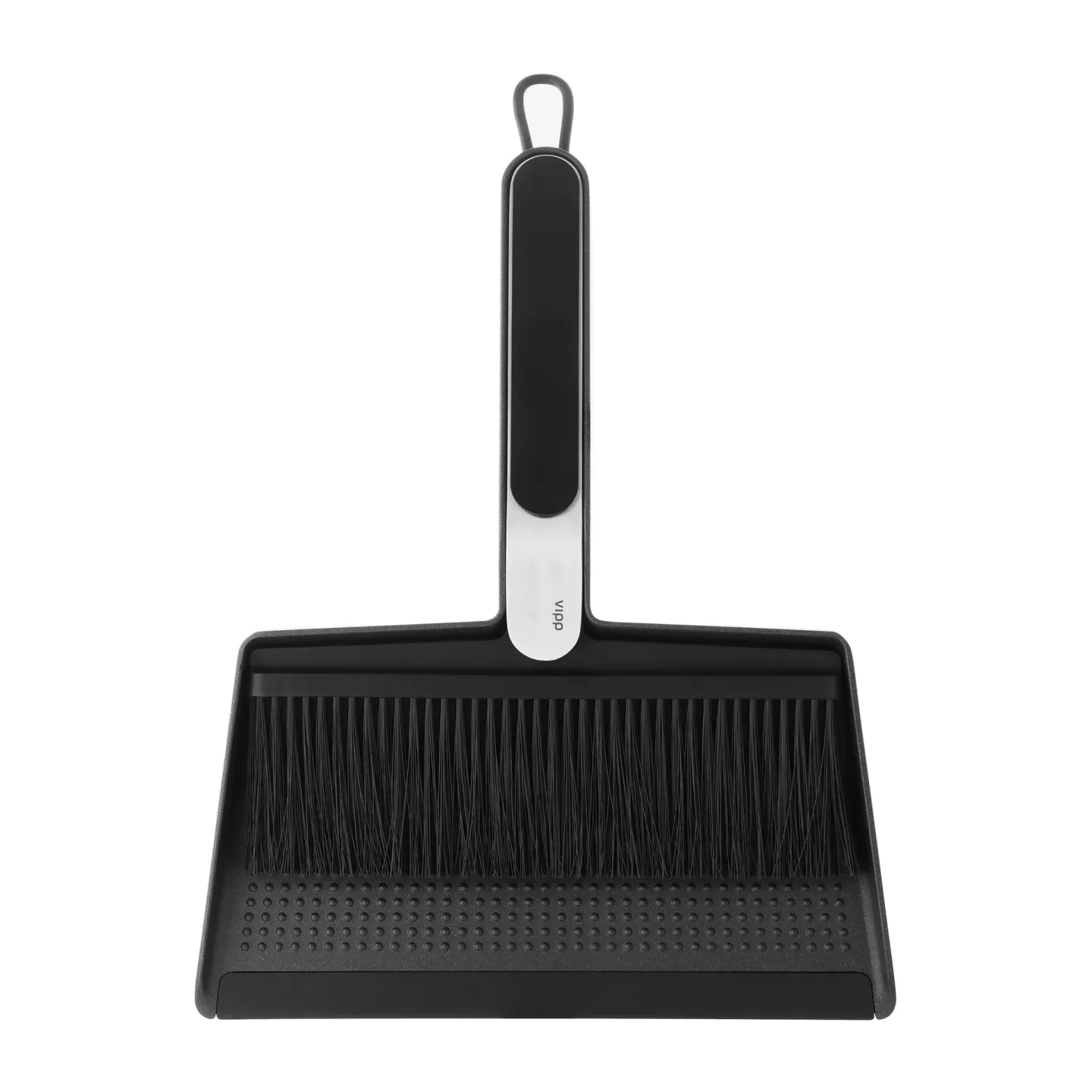 Vipp Vipp274 sopborste med skyffel 23,6x33,5 cm Black