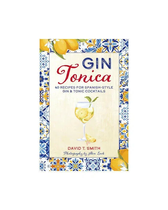 Gin Tonica