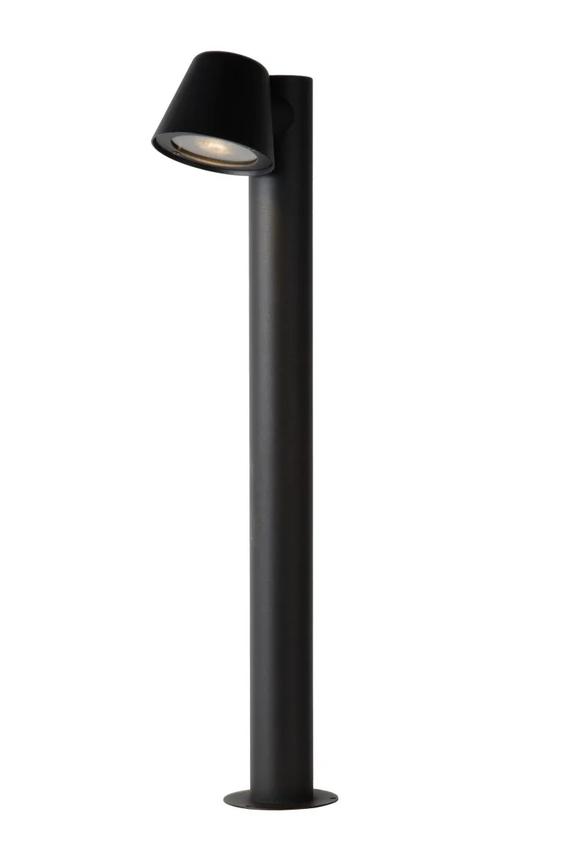 Lucide - Dingo-LED 70cm - Pollare - Antracit