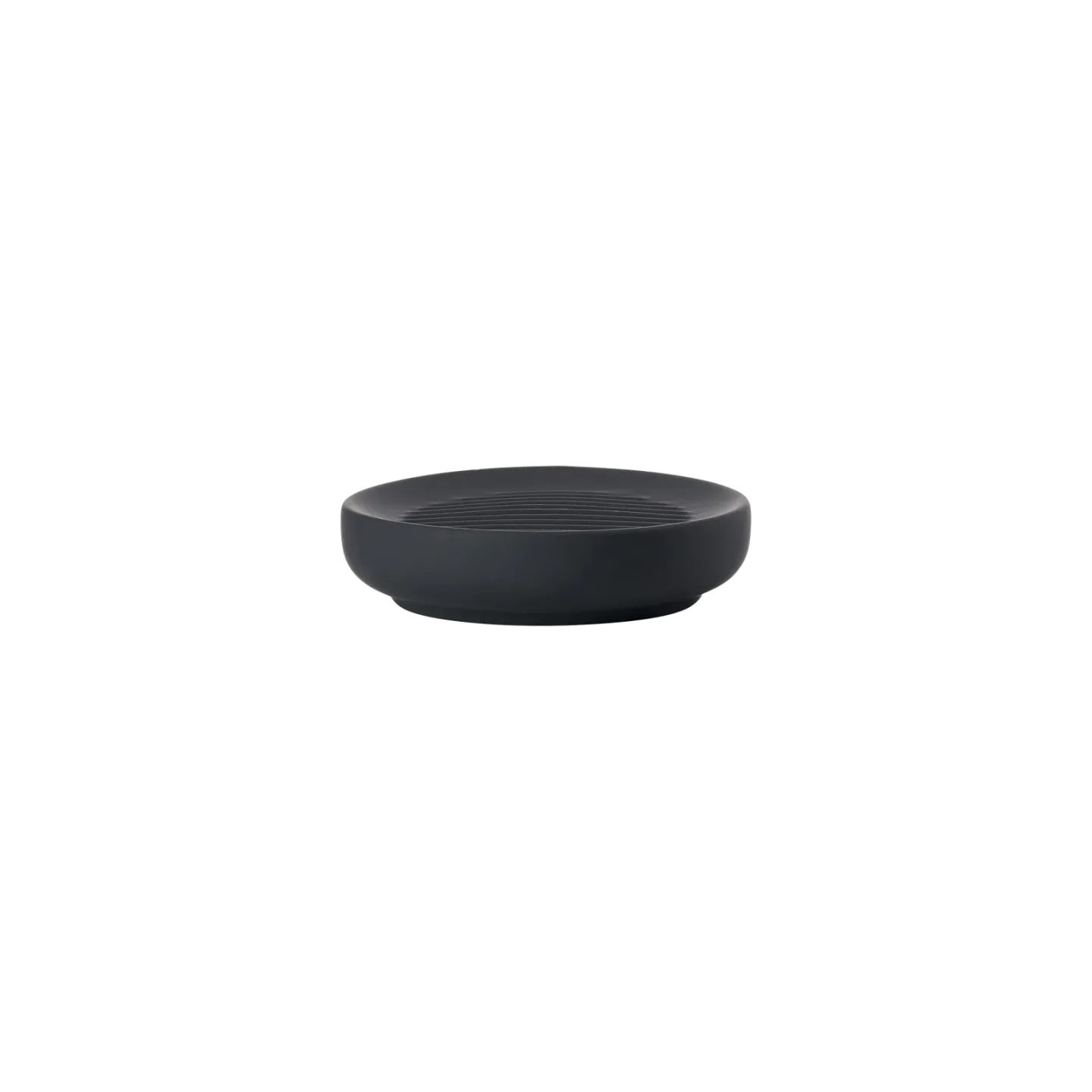 Zone Denmark Ume Seifenschale Black