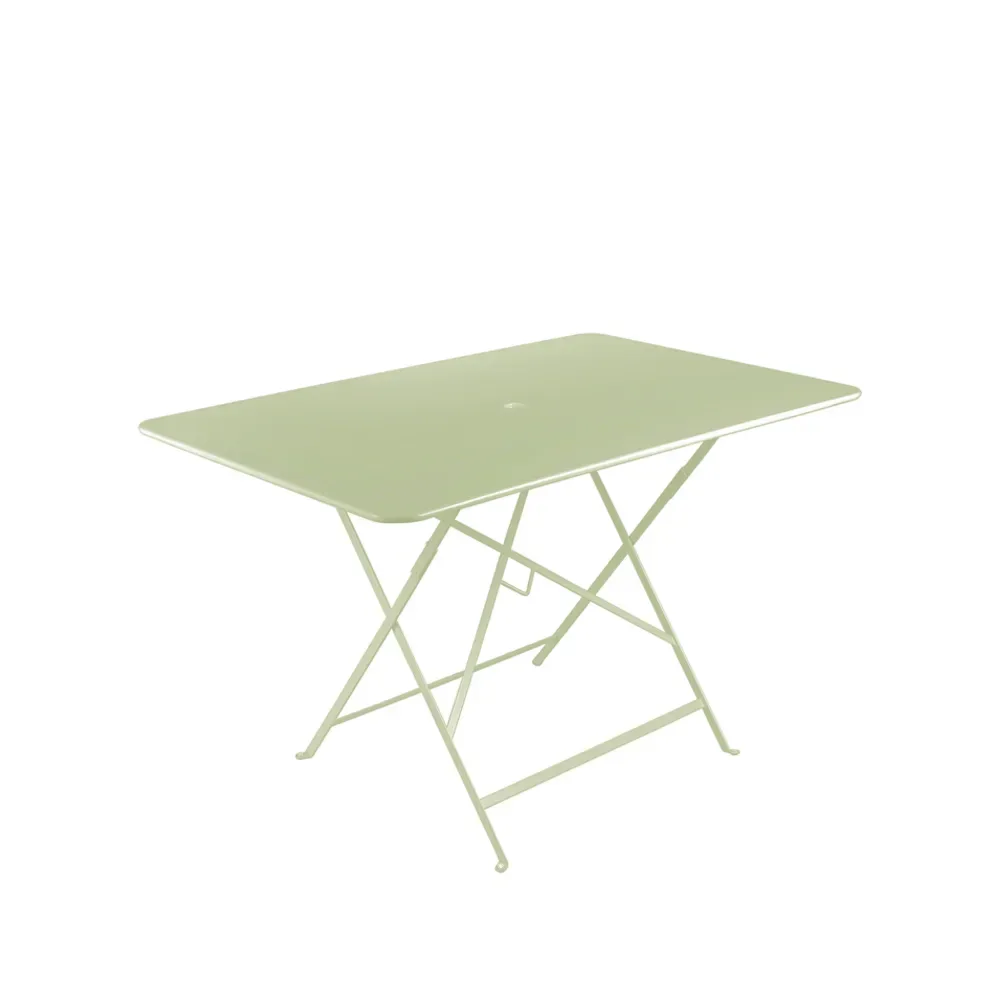 Fermob Bistro bord 117x77 cm Willow green (grön)
