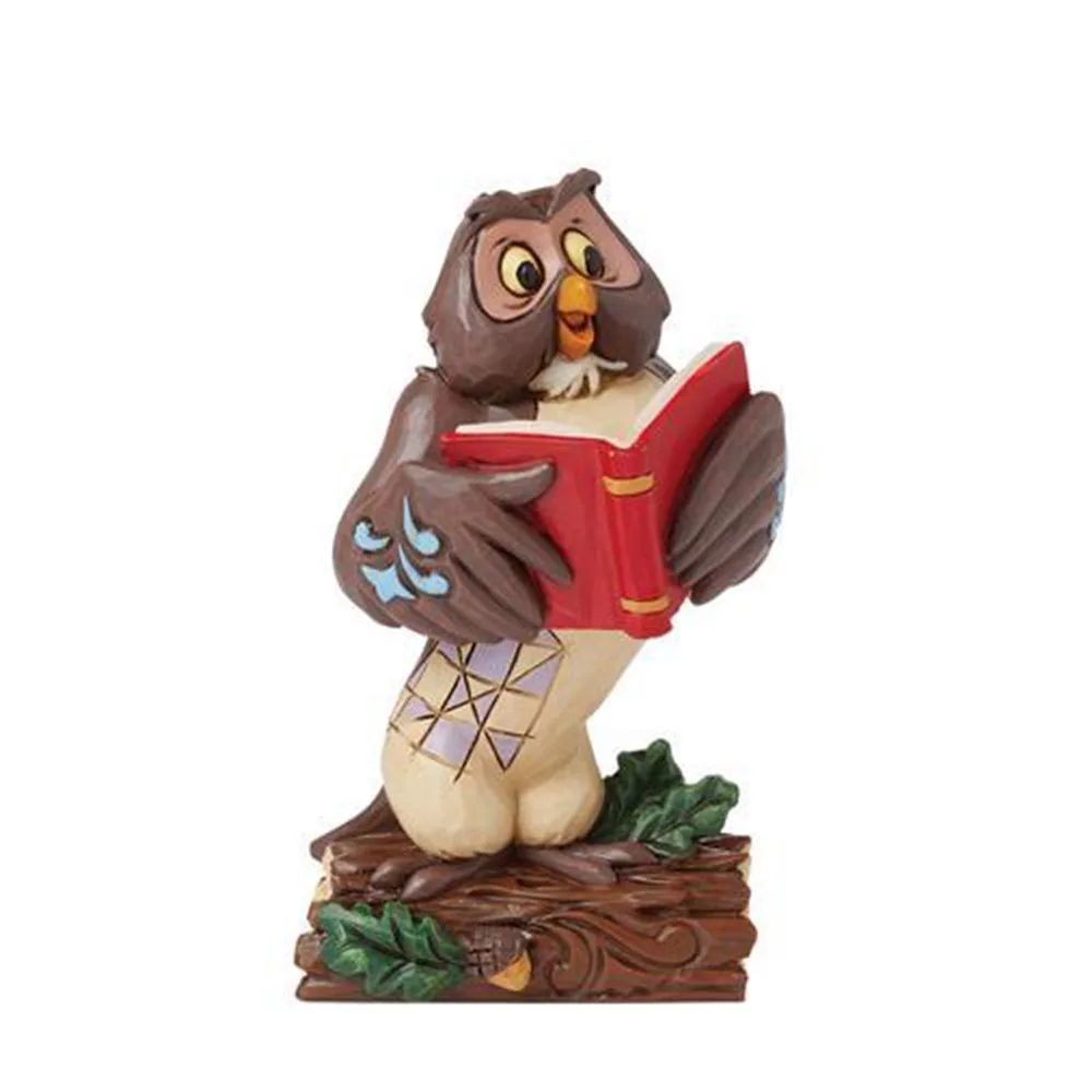 Disney Figur Owl