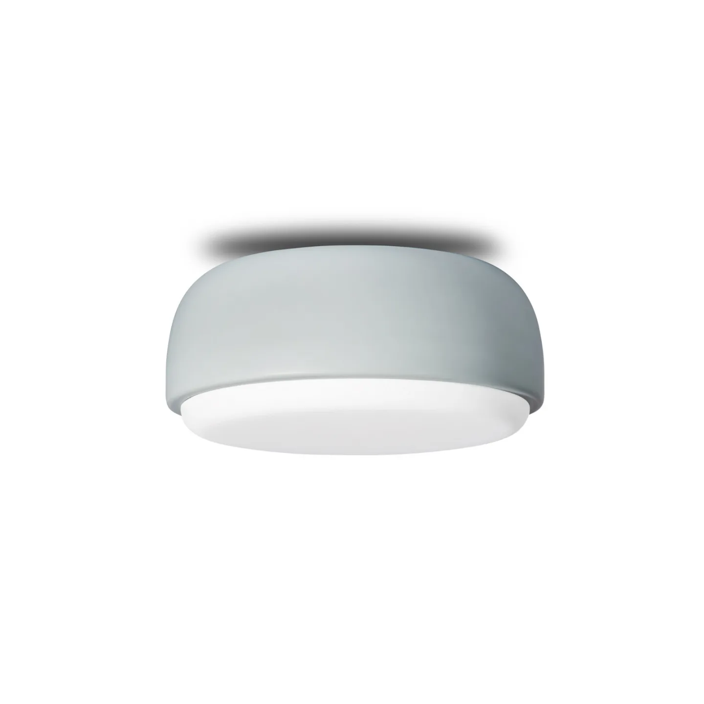 Over Me 30 Plafond Dusty Blå - Northern - Vardagsrum - Design - Metall - Rund