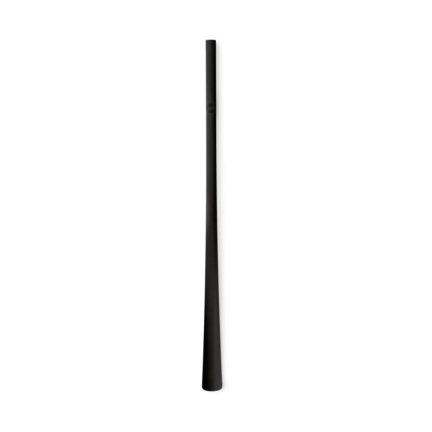 Normann Copenhagen Normann skohorn Black