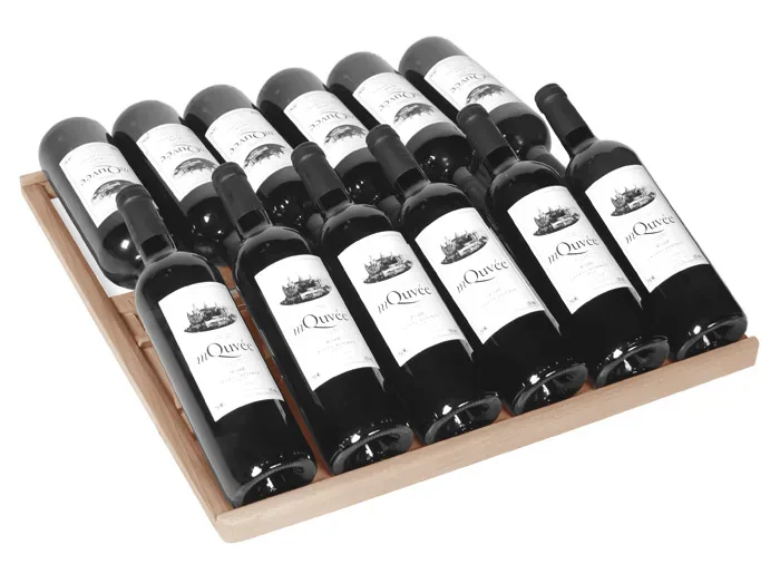 Regalfach „Foldable“ WineExpert 66 & Scandinavian Collection 40