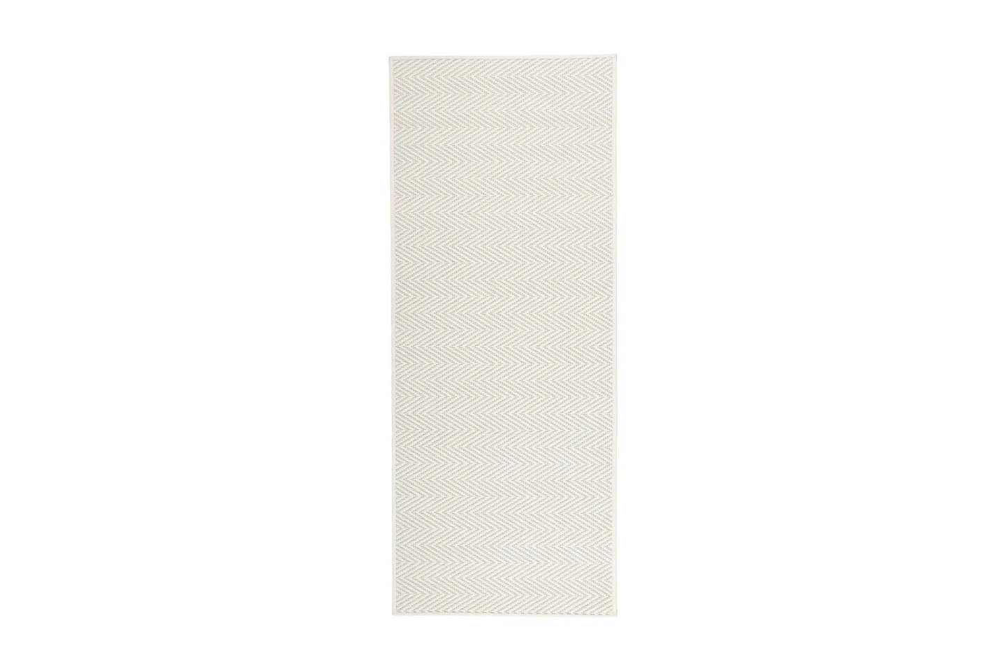 Elsa Matta 133x200 cm Vit - Vm Carpet