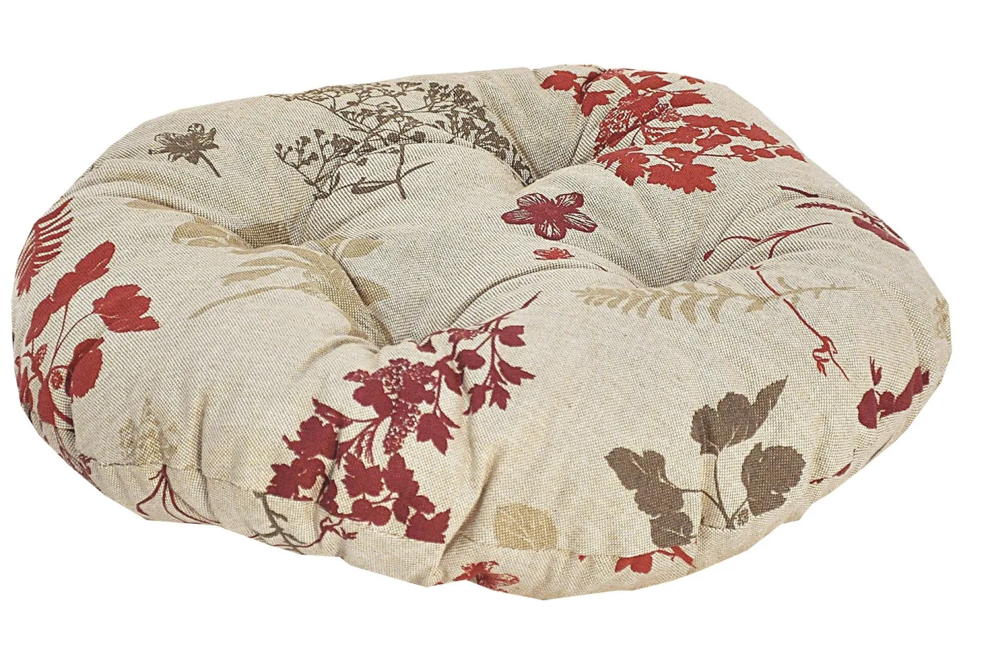 Sittdyna Fritab Standard Sittdyna 37x37 cm Beige -