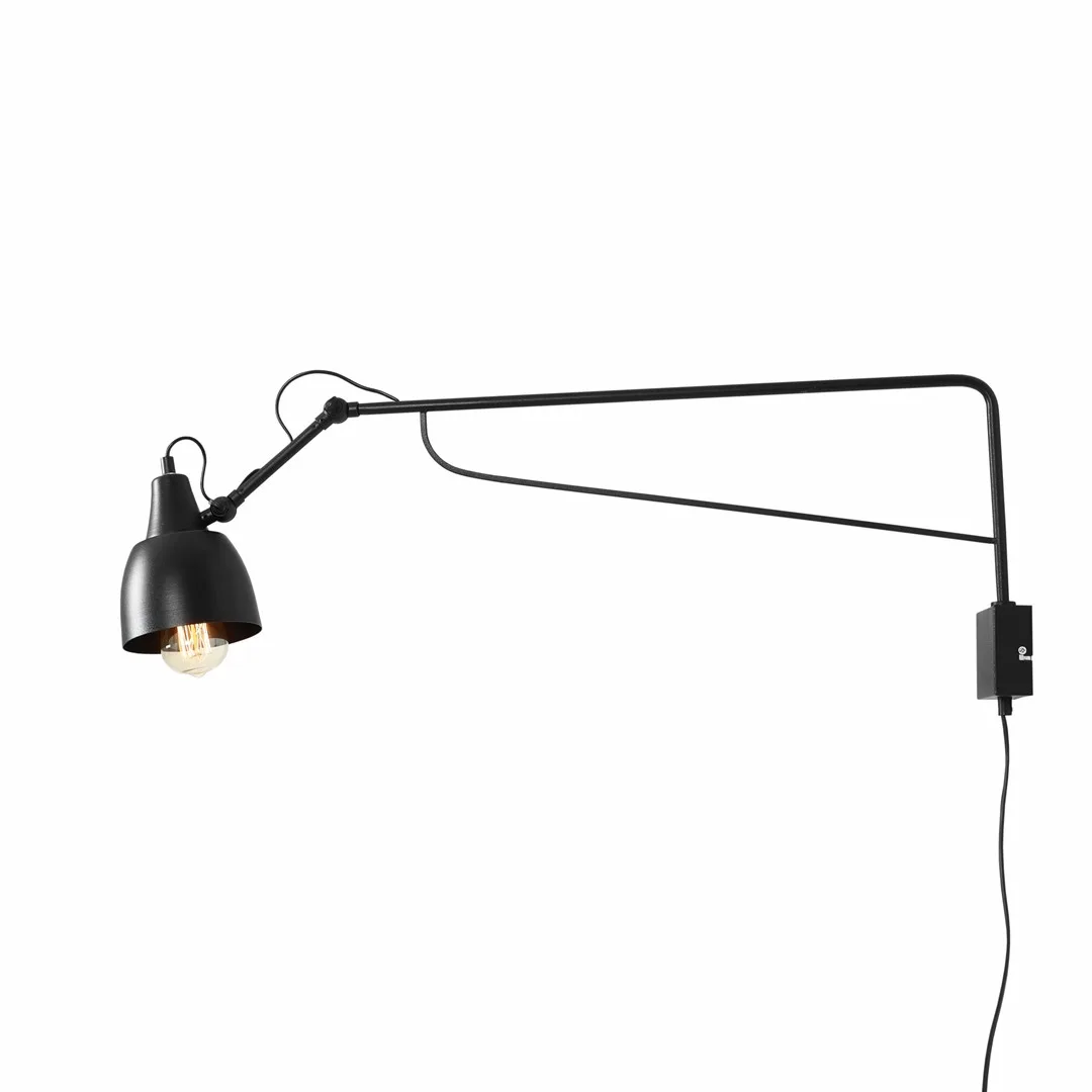 Artera - Soho 90cm - Vägglampa - Svart