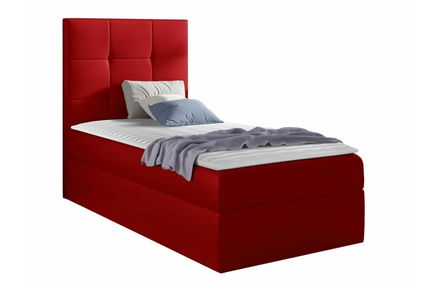 Boisdale Sängram 90x200 cm -