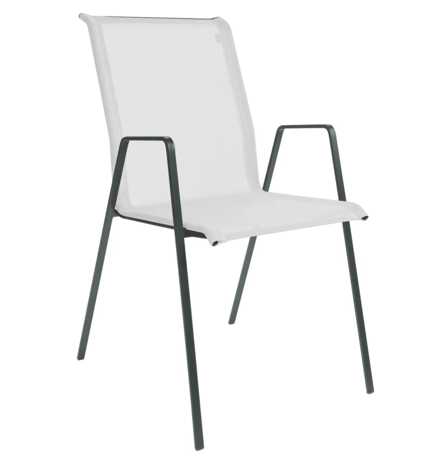 Schaffner Matten-Sessel Luzern Weiss | Schubiger Möbel