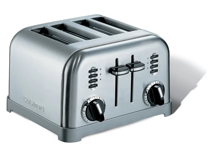 CUISINART Toaster CPT180E