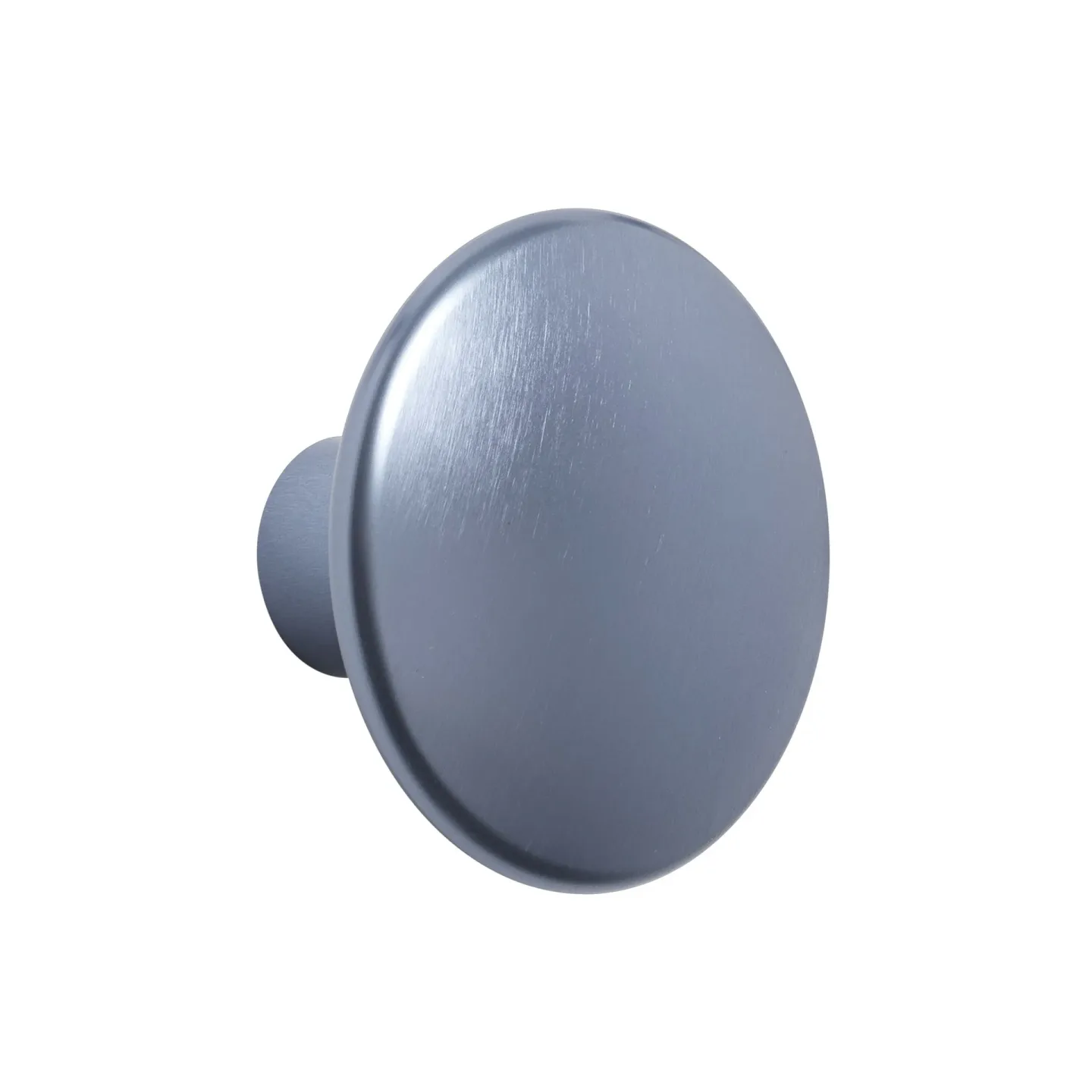 Muuto Dots metal Ø 5 cm Pale blue