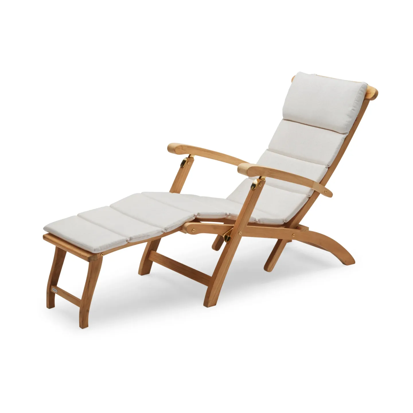 Fritz Hansen Steamer däckstolsdyna Papyrus