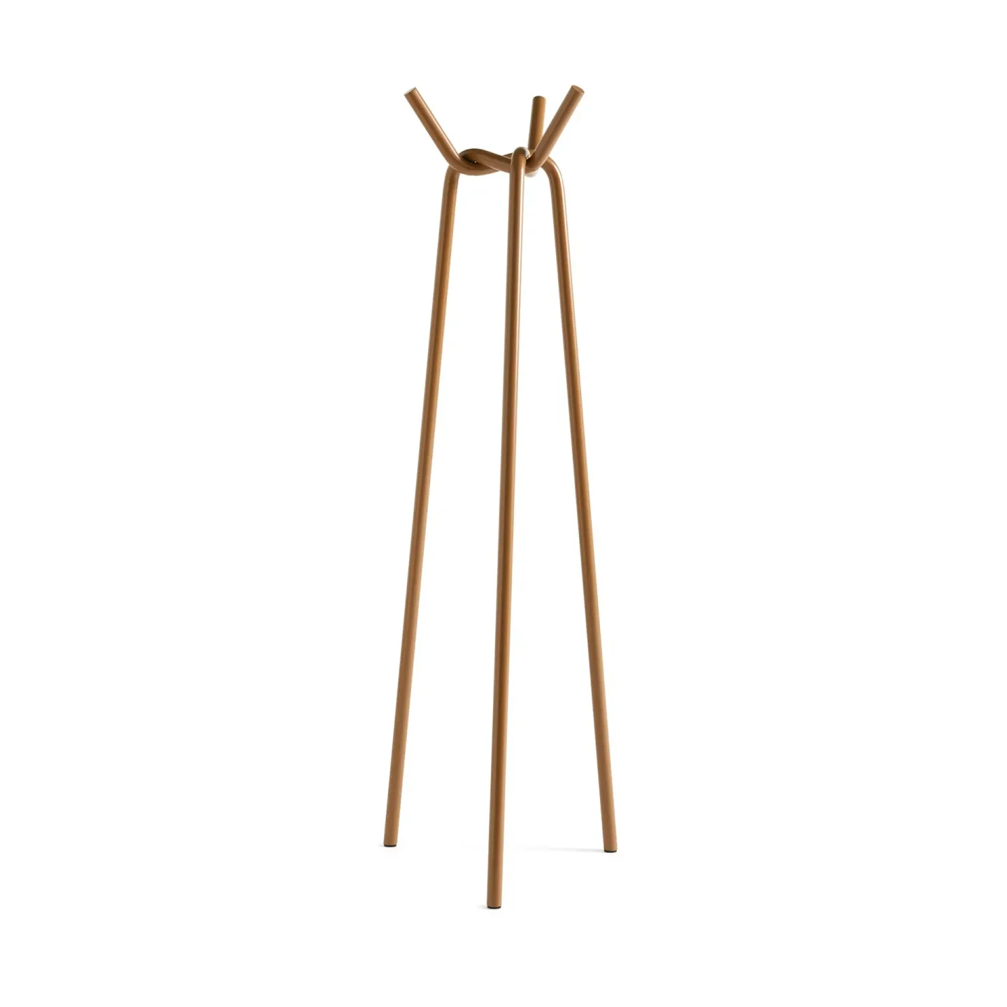 HAY Knit klädställning 161,5 cm Toffee