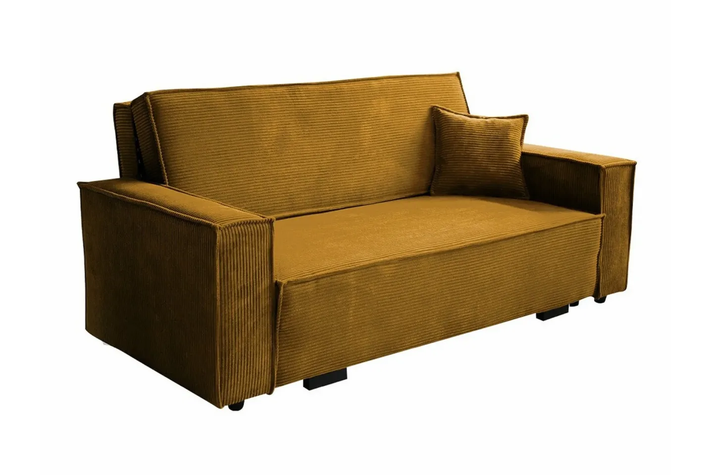Denegal 2-sits Bäddsoffa -