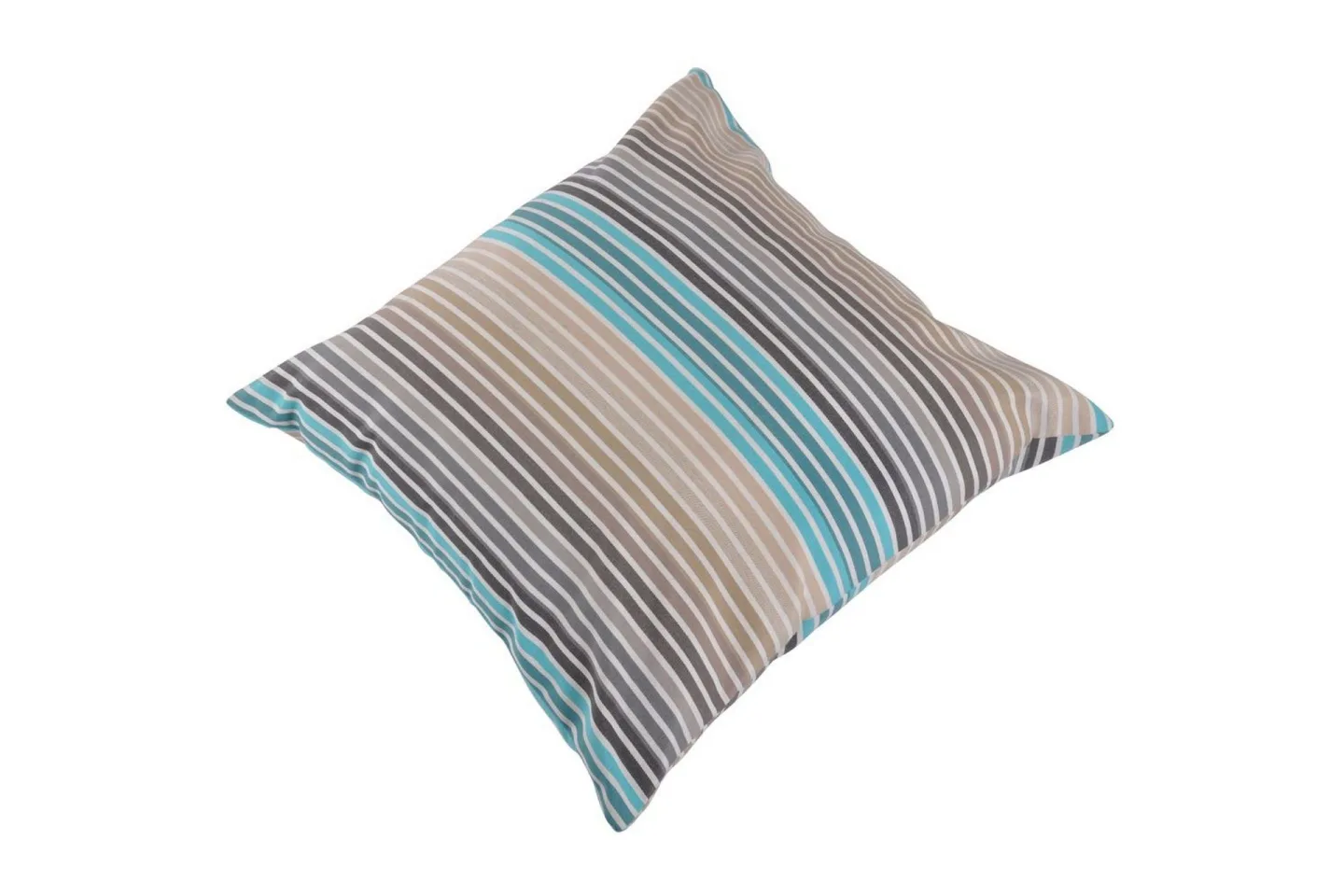 Fodral Fritab 60x60 cm till kuddar - Stripe