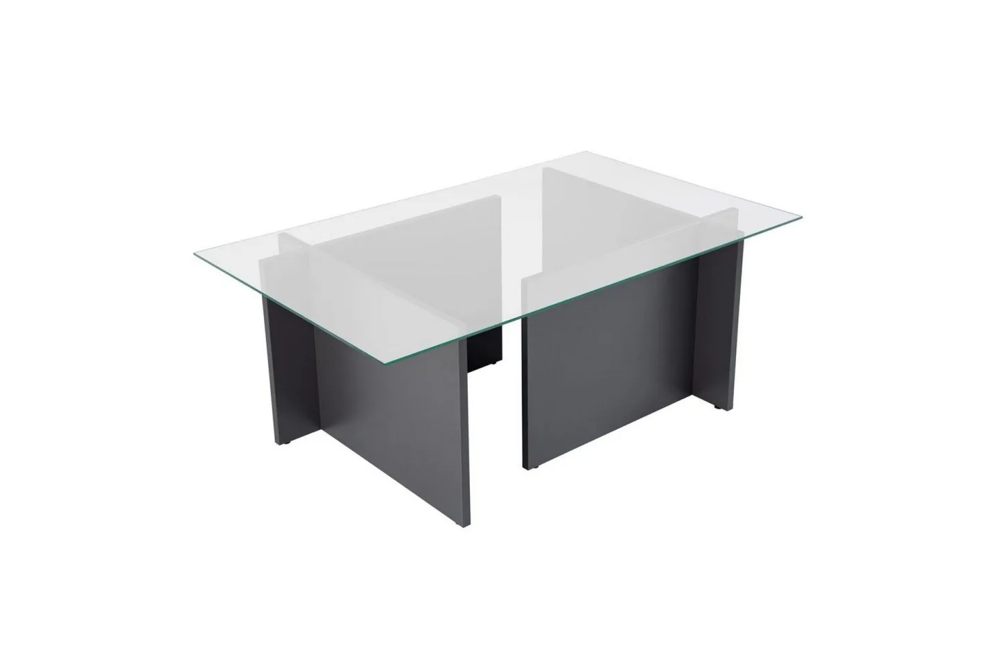 Soffbord Haruto Antracit - Antracit