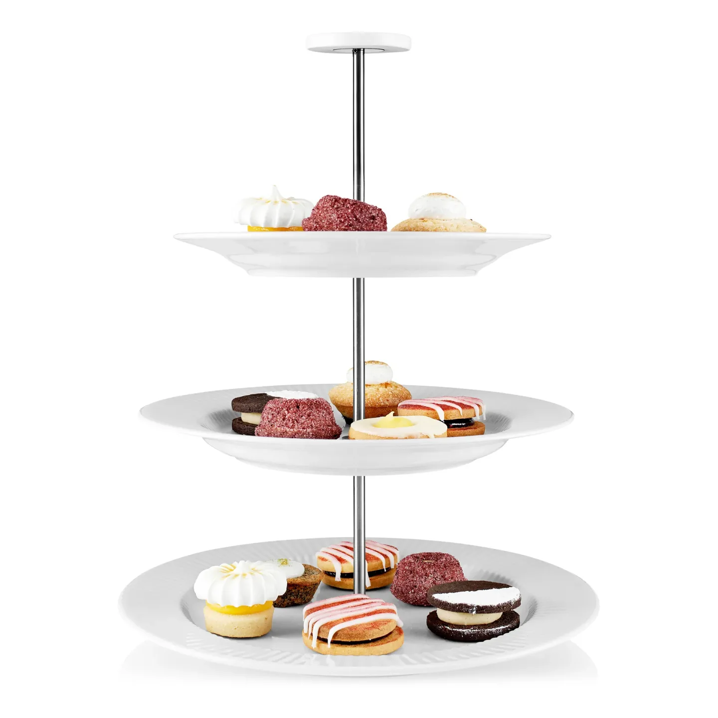 Eva Solo Eva Trio Legio Nova Etagere Weiß