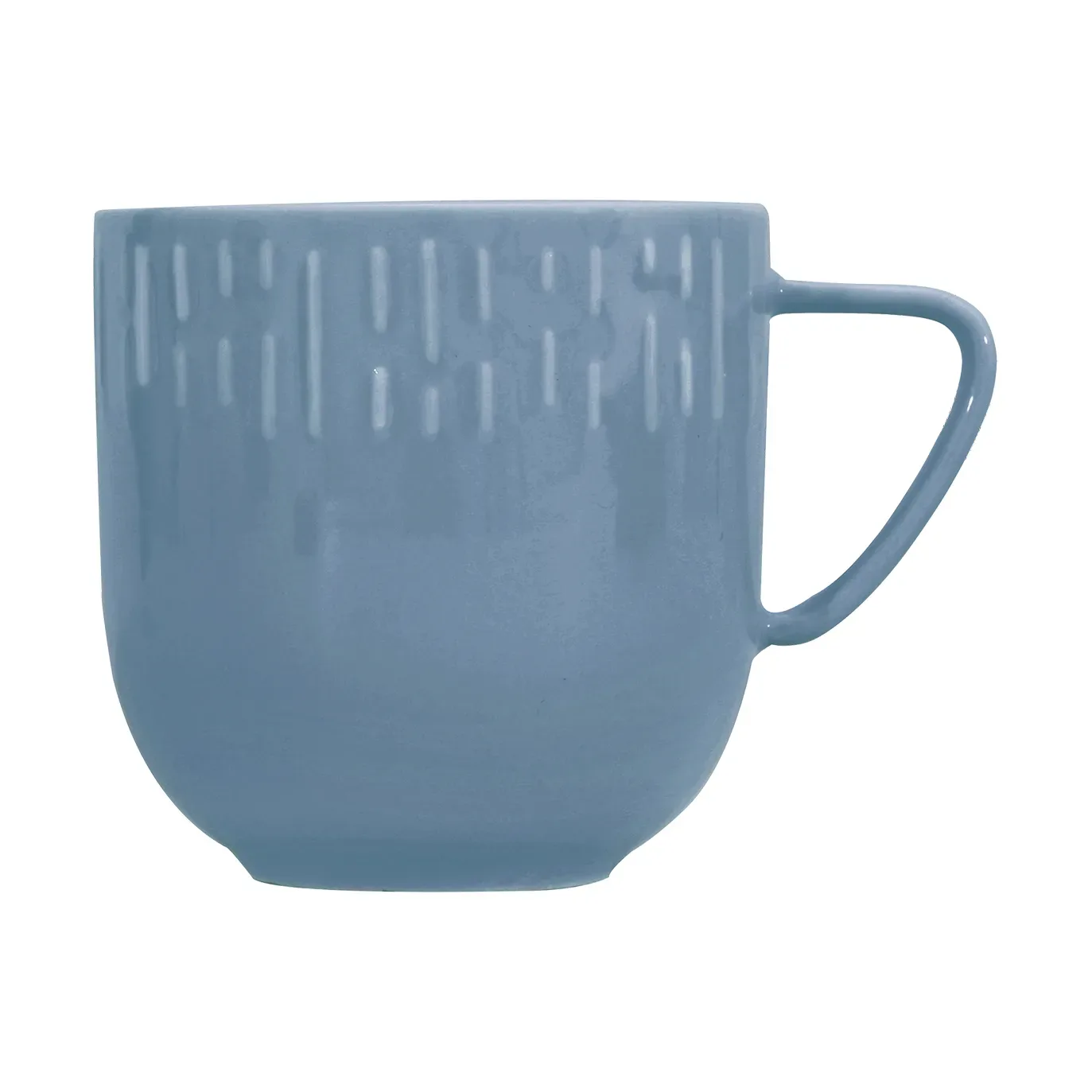 Aida Confetti Tasse Blueberry, 35 cl