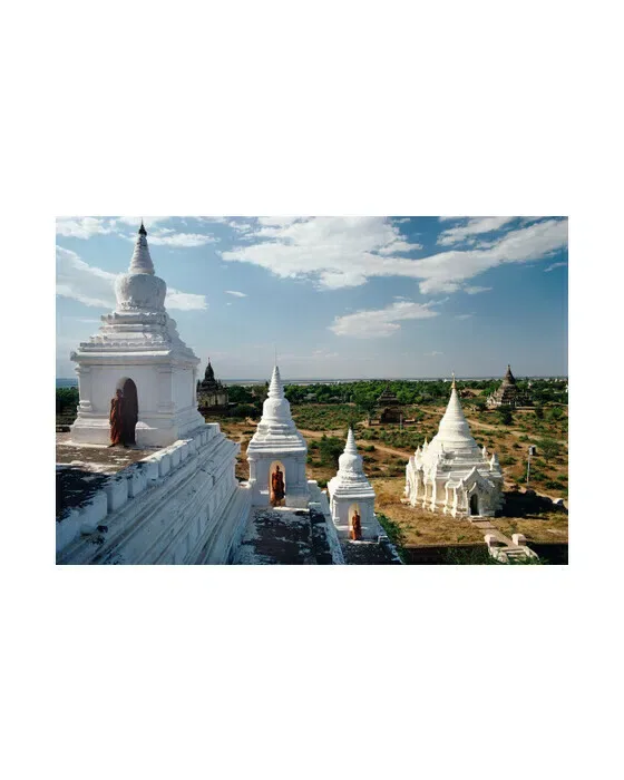 White Pagoda