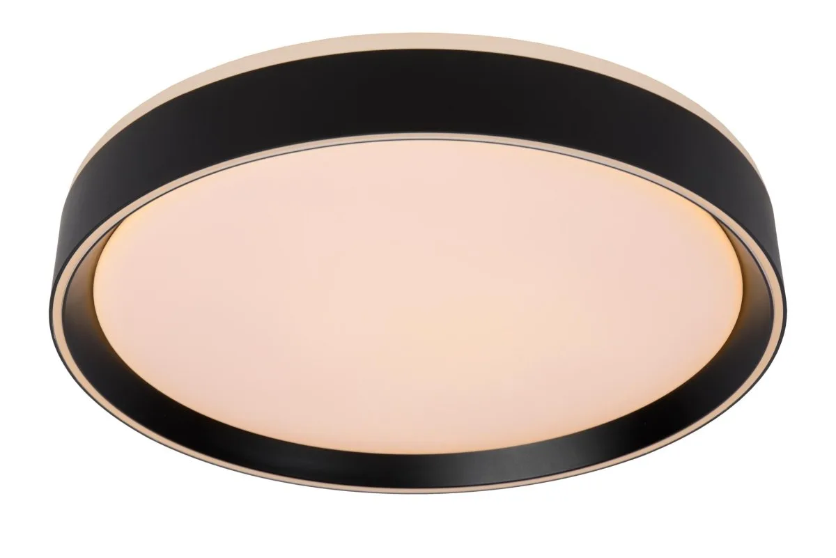 Lucide - Nuria Ø40 - Takplafond - Svart
