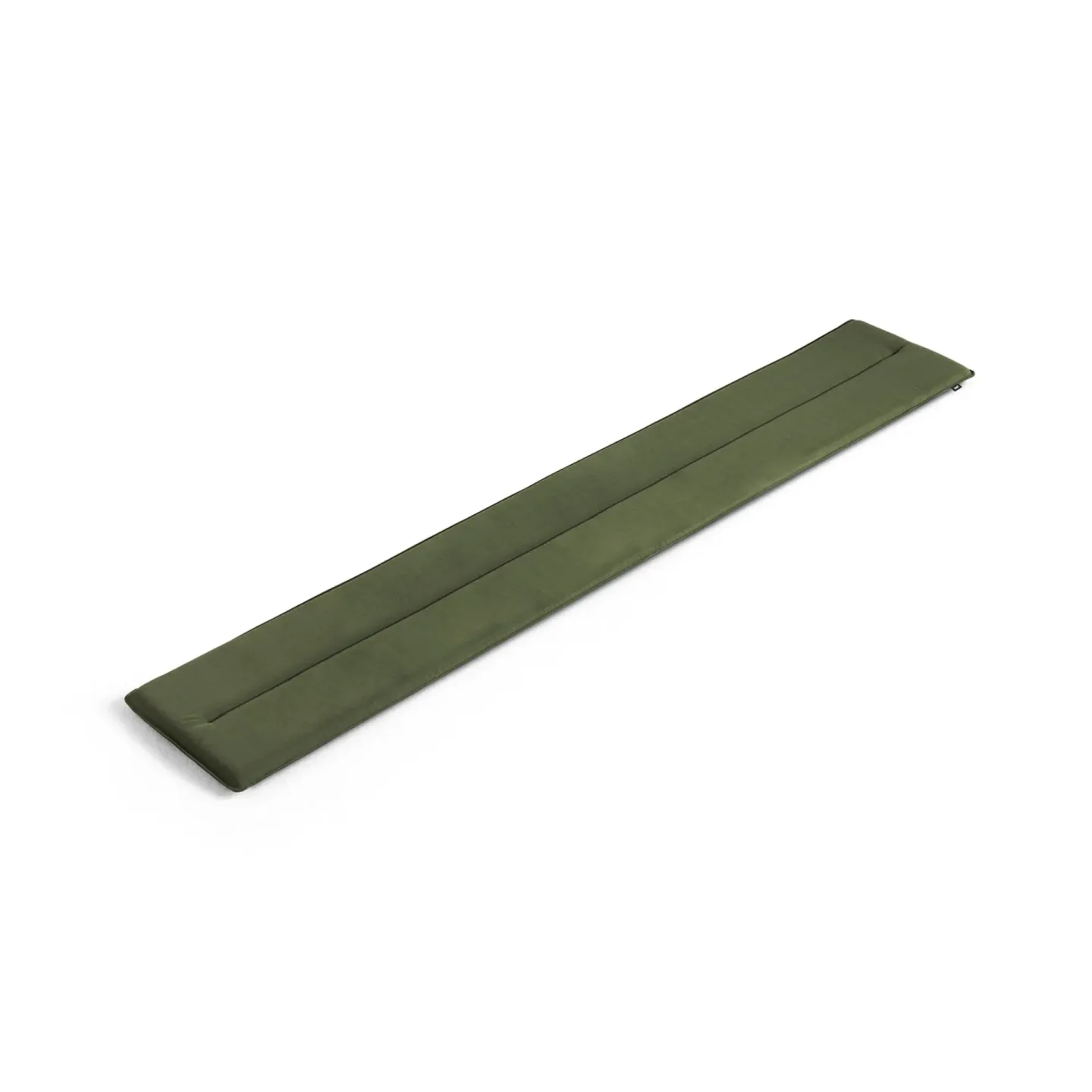 HAY Dyna till Weekday bänk 190x32 cm Olive