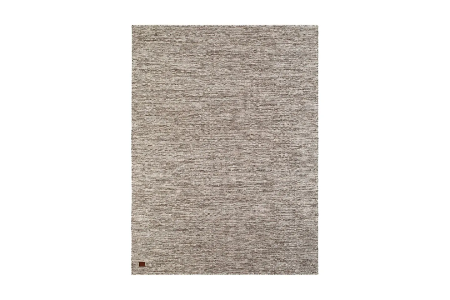 Birka Ullmatta 300x400 cm - Mörklinne