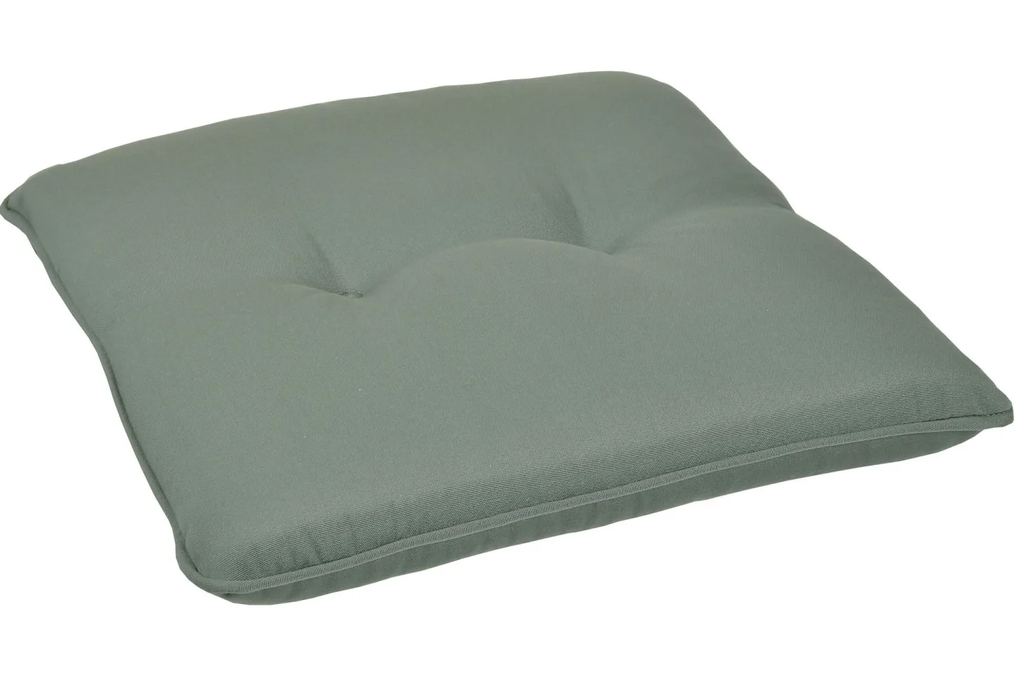 Standard Sittdyna 40x42 cm - Grön