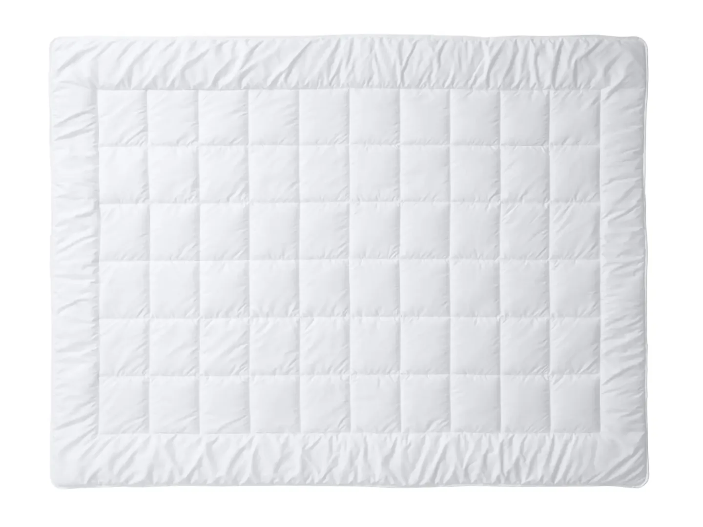 Billerbeck Sommerduvet Clivia Light Weiss | Schubiger Möbel