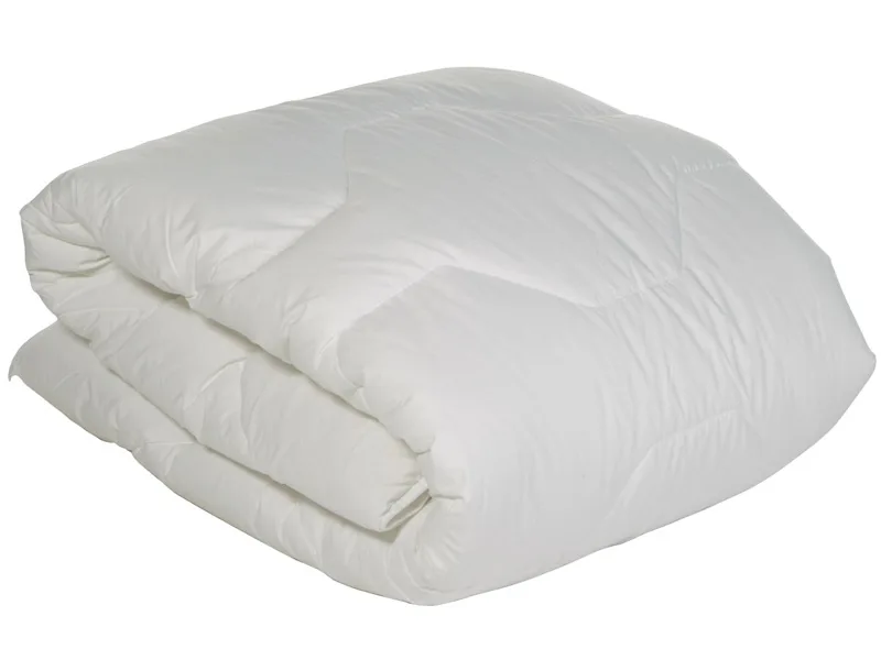 DODO Duvet ANTI-ACARIENS 160x210cm heiss