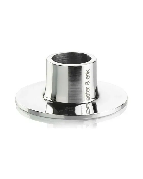 Kerzenständer silber