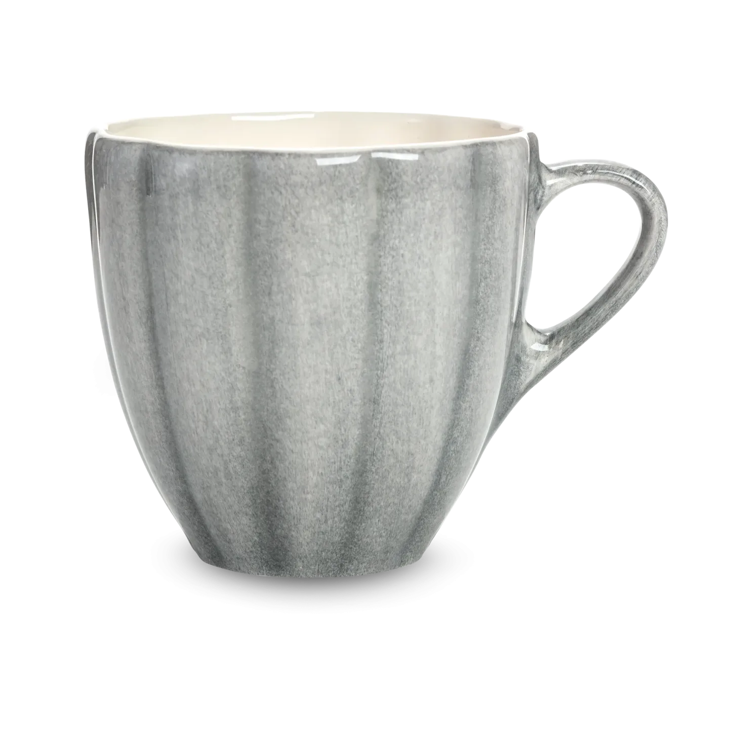 Mateus Oyster Tasse 60 cl Grau
