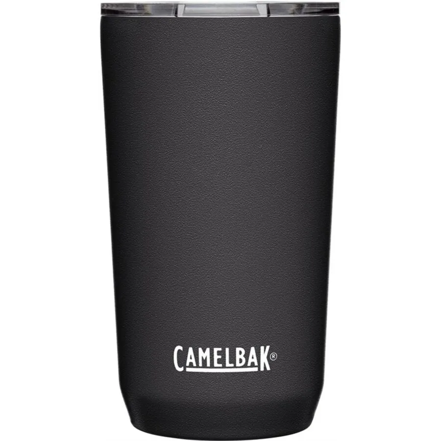 Camelbak Thermobecher Tumbler black Edelstahl 0.45 l