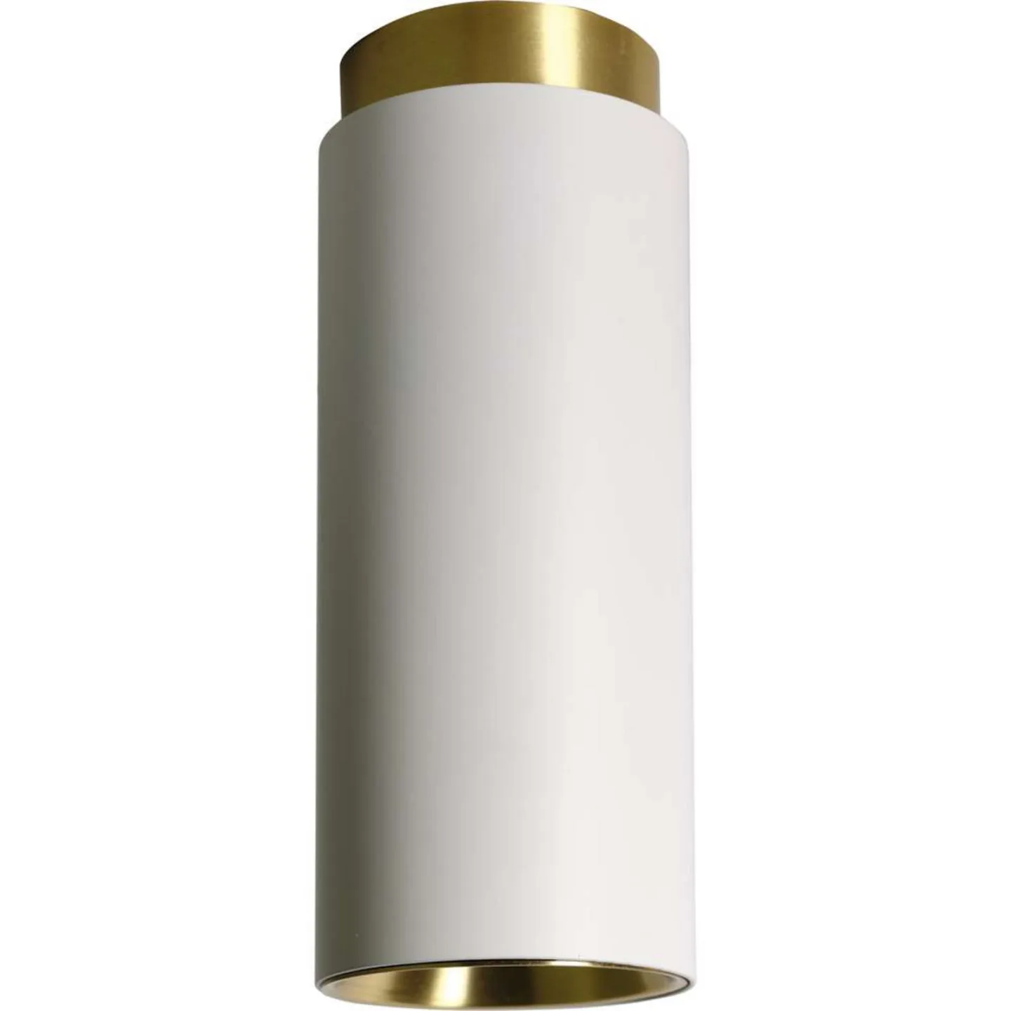 Tobo 65 Deckenleuchte White - DCW - Wohnzimmer - Metall